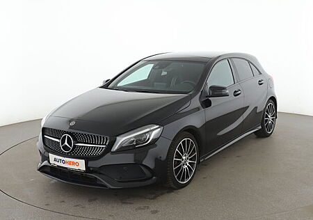 Mercedes-Benz A-Klasse A 220 4Matic AMG Sport