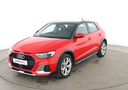 Audi A1 35 TFSI ACT