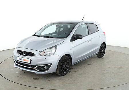 Mitsubishi Space Star 1.2 Diamant Edition