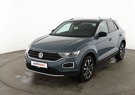 VW T-Roc 1.5 TSI ACT IQ.DRIVE