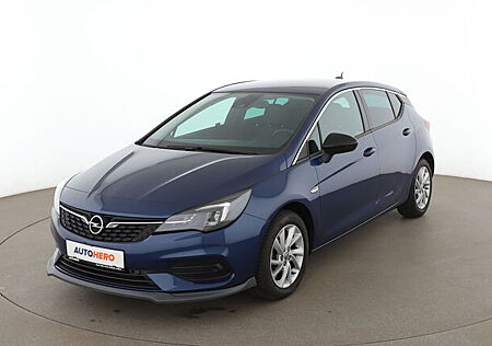 Opel Astra 1.2 Turbo Elegance Start/Stop