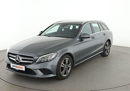 Mercedes-Benz C-Klasse C 180 T Avantgarde