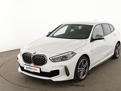 BMW 1er M135i xDrive