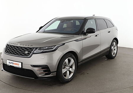 Land Rover Range Rover Velar 3.0 V6 Diesel R-Dynamic S