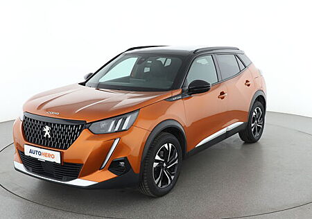Peugeot 2008 1.2 PureTech Allure