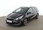 Kia Cee'd 1.6 GDI Platinum Edition