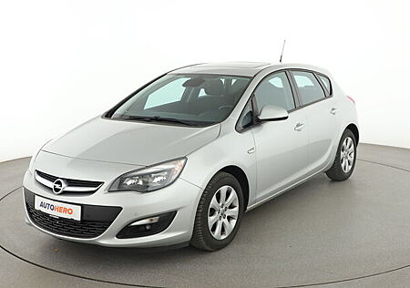 Opel Astra 1.6 Edition