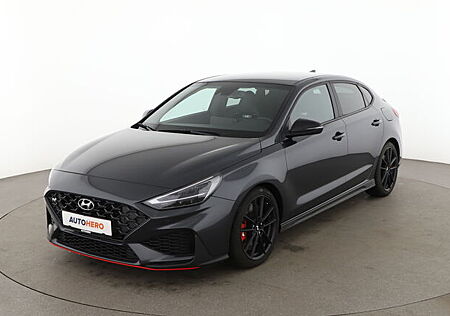 Hyundai i30 2.0 T-GDI N Performance