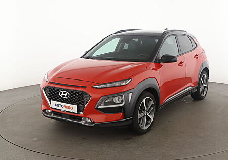 Hyundai Kona 1.6 TGDI Premium 2WD
