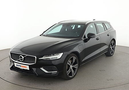 Volvo V60 2.0 T8 Plug-in Hybrid Inscription AWD