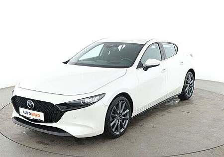 Mazda 3 2.0 Selection