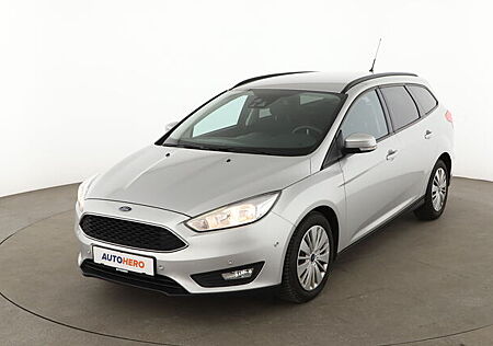 Ford Focus 1.0 EcoBoost Business