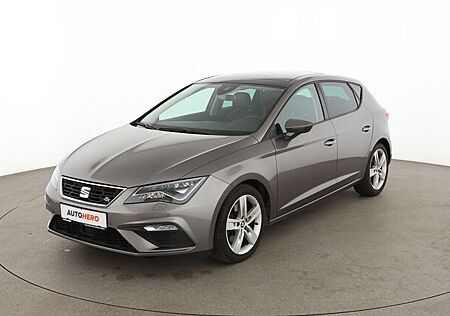 Seat Leon 1.8 TSI FR