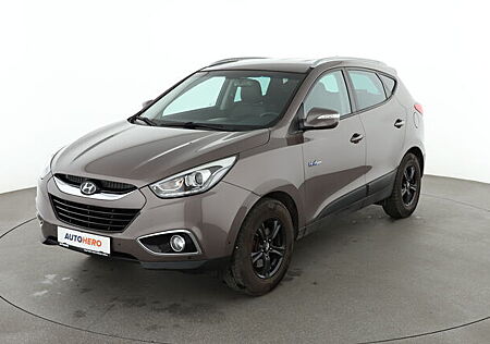 Hyundai ix35 1.6 Finale Blue 2WD