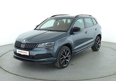 Skoda Karoq 2.0 TDI Sportline 4x4