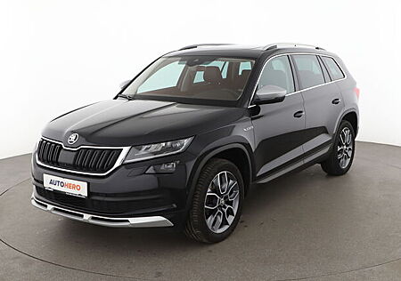 Skoda Kodiaq 2.0 TSI Scout 4x4