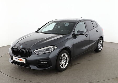 BMW 1er 118i Sport Line