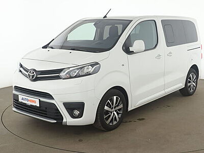 Toyota ProAce Verso 2.0 D-4D Compact Team D