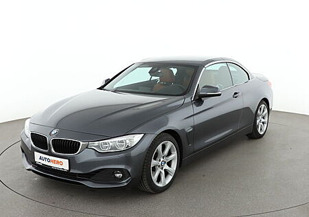 BMW 4er 430d Advantage