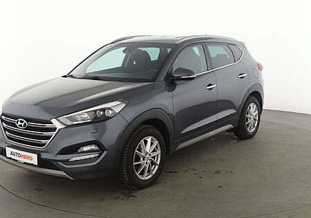 Hyundai Tucson 1.6 TGDI Premium 4WD
