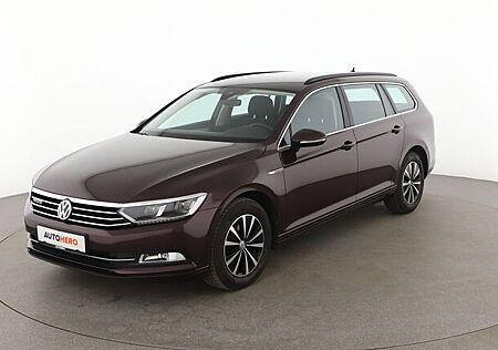 VW Passat 2.0 TDI Comfortline BlueMotion