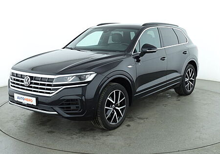VW Touareg 3.0 TSI R-Line 4Motion