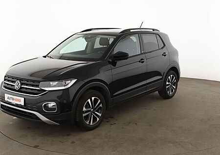 VW T-Cross 1.0 TSI United