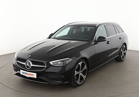 Mercedes-Benz C-Klasse C 200 T Avantgarde