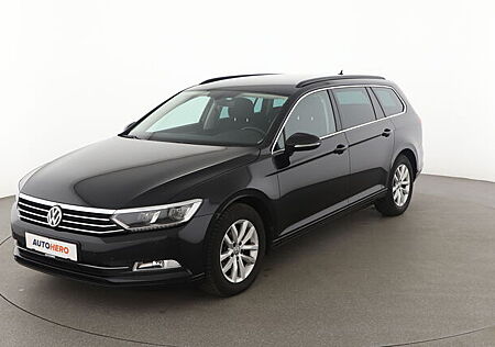 VW Passat 2.0 TDI Comfortline BlueMotion
