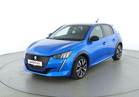 Peugeot 208 1.2 PureTech Allure