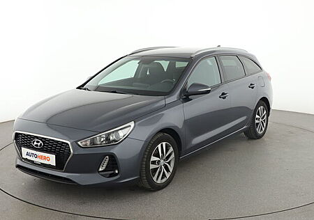 Hyundai i30 1.4 TGDI Family +