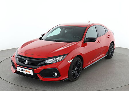 Honda Civic 1.0 VTEC Dynamic Limited Edition