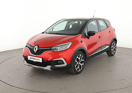 Renault Captur 1.3 TCe Intens