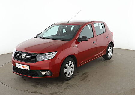 Dacia Sandero 1.0 SCe Essential