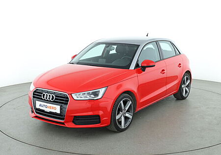 Audi A1 1.4 TFSI