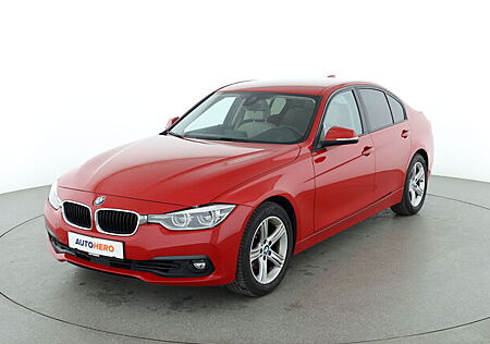 BMW 3er 320i Advantage