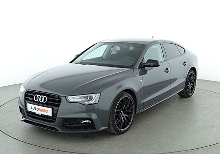Audi A5 2.0 TFSI quattro