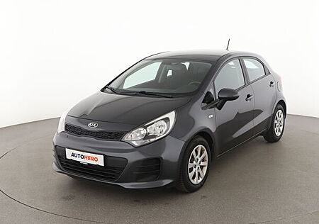 Kia Rio 1.2 Sensation