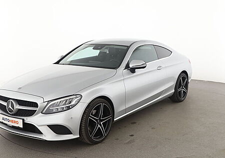 Mercedes-Benz C-Klasse C 220 d