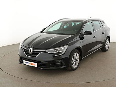 Renault Megane 1.6 Hybrid E-Tech Zen