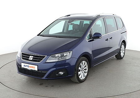 Seat Alhambra 2.0 TDI Style