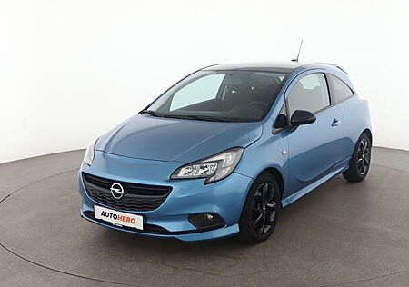 Opel Corsa 1.4 Color Edition