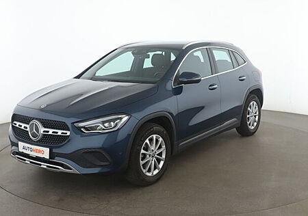 Mercedes-Benz GLA 180 d Progressive