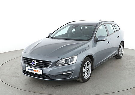 Volvo V60 2.0 D3 Linje Business