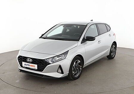 Hyundai i20 1.0 TGDI Connect & Go