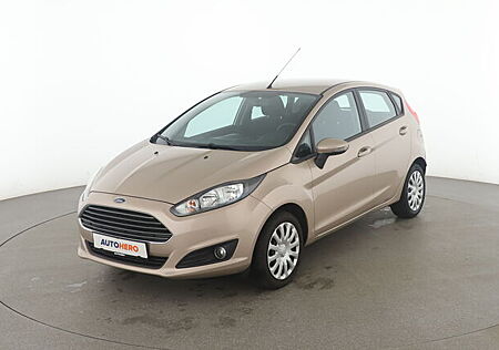 Ford Fiesta 1.25 Trend