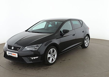 Seat Leon 1.4 TSI ACT FR