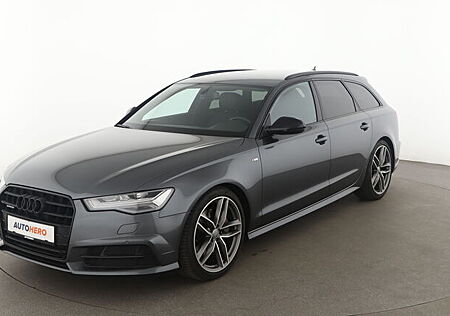 Audi A6 2.0 TFSI quattro