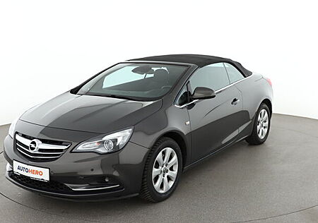 Opel Cascada 1.4 Turbo Edition ecoFlex