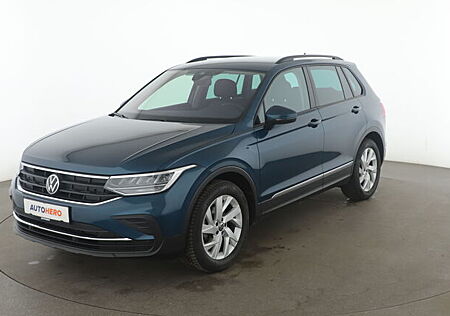VW Tiguan 1.5 TSI ACT Life